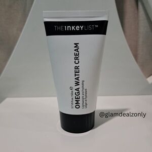 ✨NEW The Inky List Omega Water Cream ✨